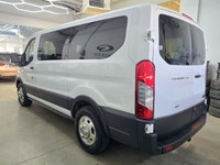 This 2020 Ford Transit 150 XLT AWD is one of the best values on the market today. With low kilometer... (image 2)