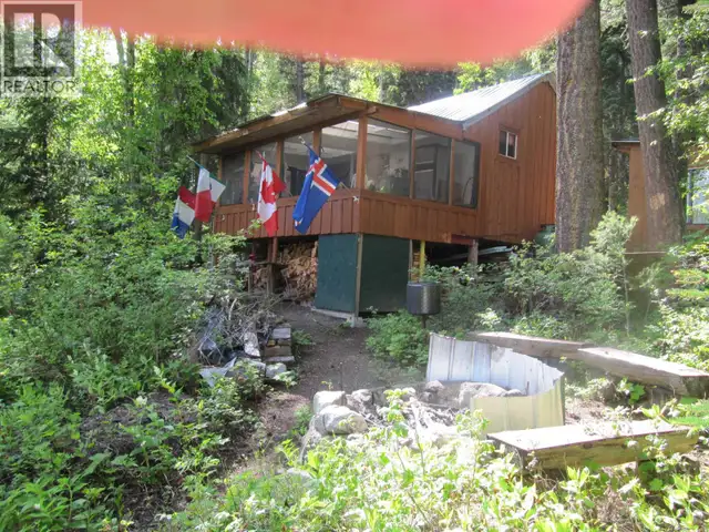 4376 BIRCH LAKE DUMP ROAD Bridge Lake, British Columbia in Houses for Sale in 100 Mile House - Image 30