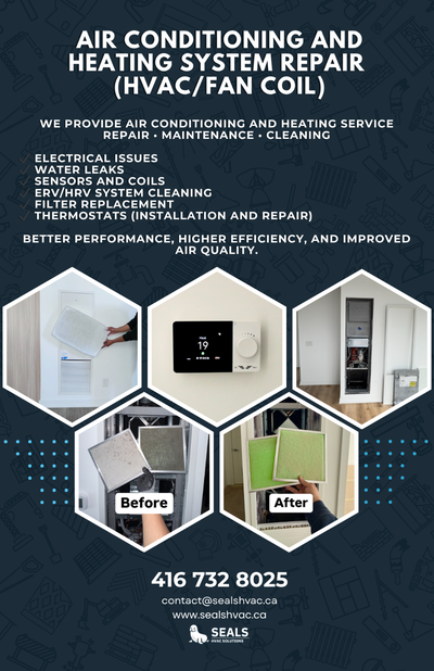 Air Conditioner Not Cooling? We Fix It 24/7, View more