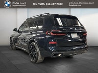 ===== 2024 BMW X7 xDrive40i | Gr. Sup. Amélioré | Gr. M Sport Pro | Gr. M Sport | ===== ===== * Grou... (image 3)