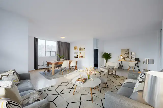 2 Bedroom Apartment for Rent - 30 Carabob Ct.63826905012609124