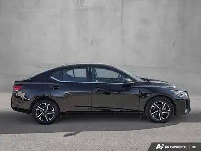 2024 Nissan Sentra SV | Android Auto | Apple Car Play, View more