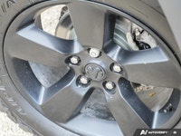 This Ram 1500 Classic boasts a Regular Unleaded V-8 5.7 L/345 engine powering this Automatic transmi... (image 8)