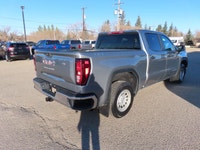 Bought, Serviced & Traded, 2024 GMC Sierra 1500 Pro Value package , 2.7L ,4x4. Comes with GMC Pro Sa... (image 8)