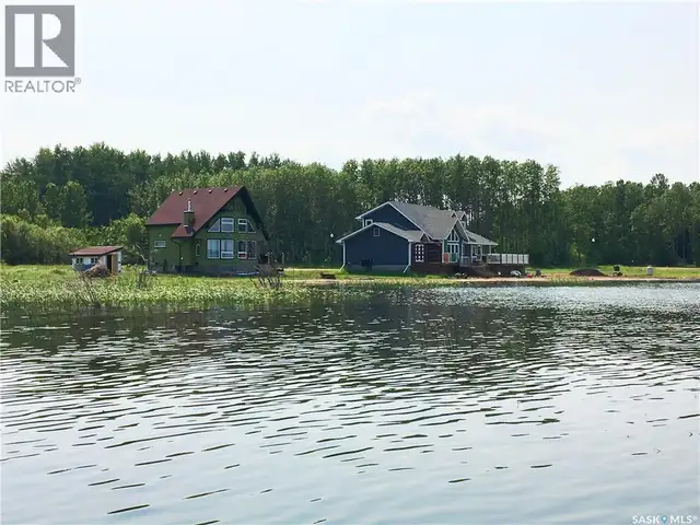 3 Cambri ROAD Big River Rm No. 555, Saskatchewan in Land for Sale in Meadow Lake - Image 9