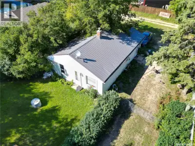 A wonderful starter acreage on 0.47 acres, this cozy homestead offers comfort, functionality, and ro...