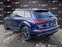Come see this 2022 Audi Q7 Komfort while we still have it in stock! * This Audi Q7 is a Bargain with... (image 3)