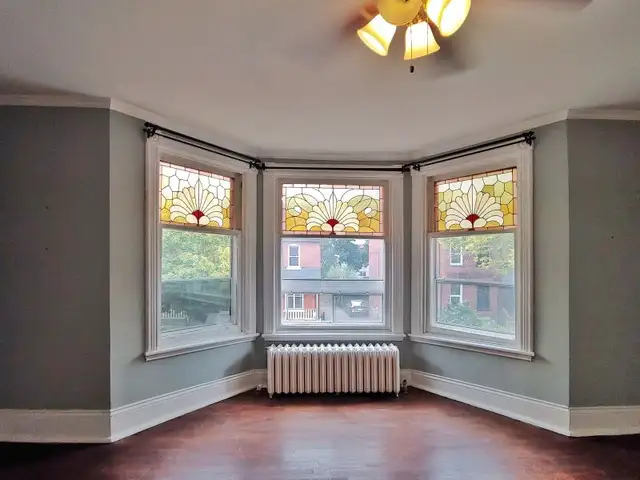 1 Bedroom/Apartment/CentreTown/Updated/For Rent Ottawa