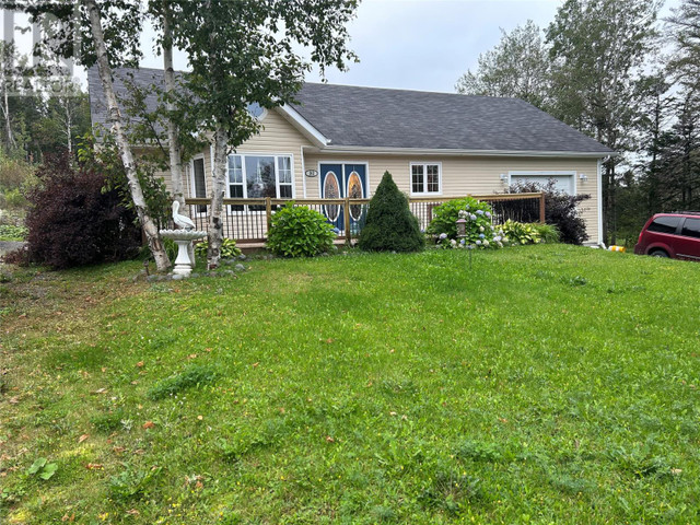 50 Birchy Point Campbellton, Newfoundland & Labrador in Houses for Sale in Gander