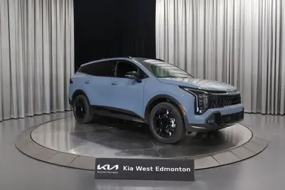 WAS: $42995 NOW: $41995 plus taxes and licensing feesRecognized as Western Canada’s leading Kia deal...