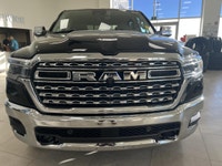 This used 2026 RAM 1500 Longhorn at Energy Chrysler Dodge Jeep RAM in Kindersley brings premium truc... (image 1)