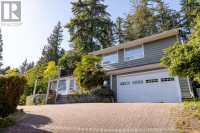 3125 BENBOW ROAD West Vancouver, British Columbia