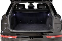 Edition Vorsprung/ Black optics /Traction intégrale quattro de Audi / Entrée et démarrage sans clé /... (image 9)