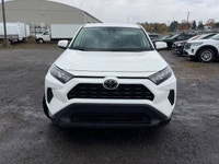 Odometer is 29696 kilometers below market average! Recent Arrival! 2023 Toyota RAV4 Bluetooth Hands... (image 7)