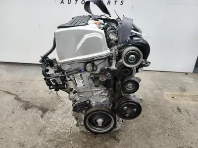 JDM Honda CR-V 2010 2011 2012 2013 2014 V-TEC K24 2.4L Engine !!! IN STOCK !!! PLEASE CONTACT US AT...