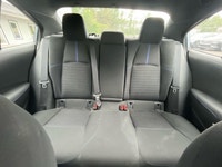 Discover the 2020 Toyota Corolla SE in a vibrant blue finish, featuring front-wheel drive and except... (image 9)