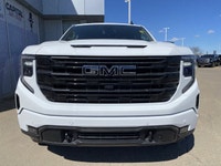 Take a look at this DIESEL 2026 GMC SIERRA 1500 Elevation Premium Package... Fully Equipped with Pow... (image 8)
