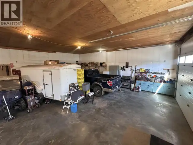 3865 BLUE RIDGE ROAD Quesnel, British Columbia in Land for Sale in Quesnel - Image 17