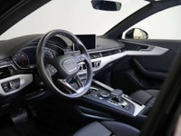 This 2018 Audi A4 allroad Progressiv is a local Ontario vehicle with a clean Carfax report, offering... (image 8)