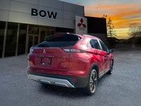 The 2025 Mitsubishi Eclipse Cross GT S-AWC is a brand-new vibrant SUV designed for those who crave a... (image 4)