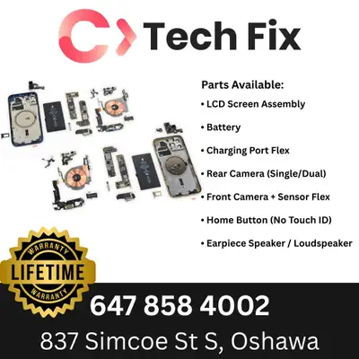 ✅ iPhone 12, 12 Pro & 12 Pro Max replacement parts available, View more