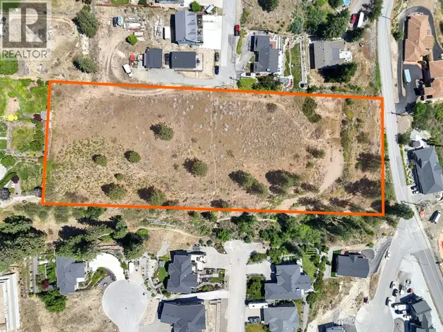 6446 Renfrew Road Peachland, British Columbia in Land for Sale in Penticton - Image 12