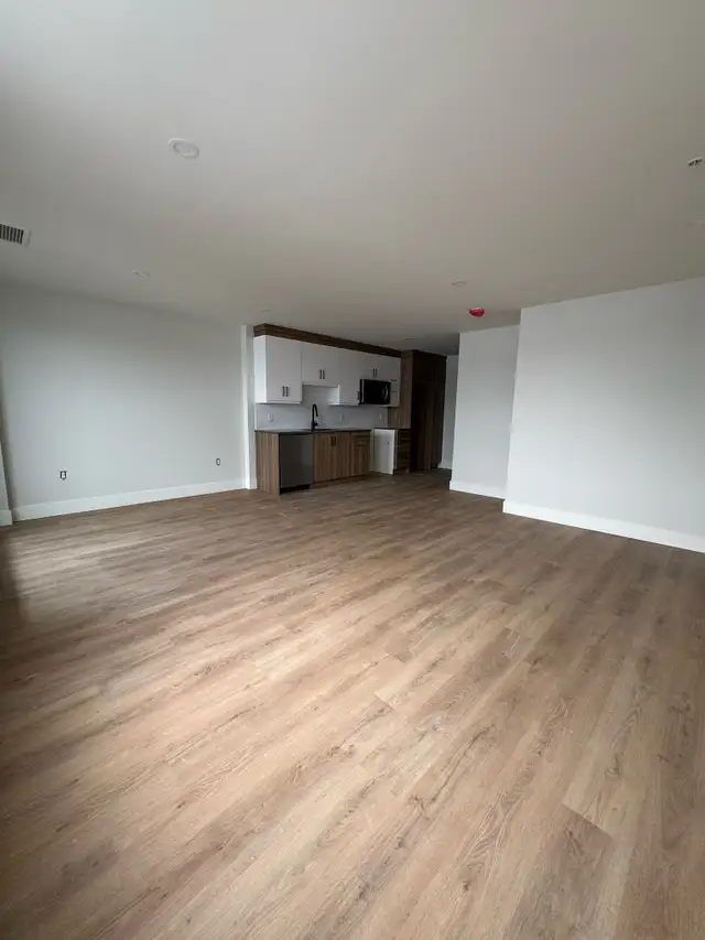 Modern One Bedroom in the Heart of Halifax | Long Term Rentals | City ...