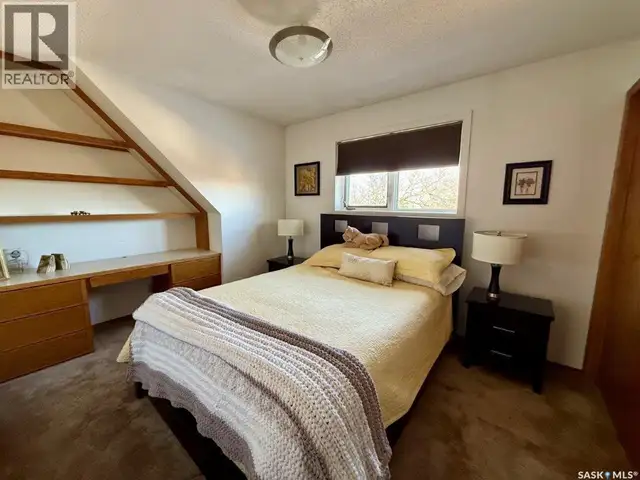 626 4th AVENUE W Kindersley, Saskatchewan in Houses for Sale in Saskatoon - Image 37