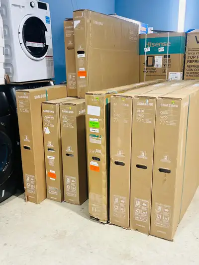 Affordable Smart & LED TVs – All Sizes, View more