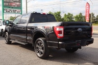 No Accident 5.0L V8 Strong, reliable, and built to perform. This 2022 F-150 Lariat 4WD is in great c... (image 4)