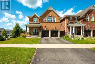 Some homes simply make family life easier, and 401 Tansley Street is one of them. Offering over 3,20...