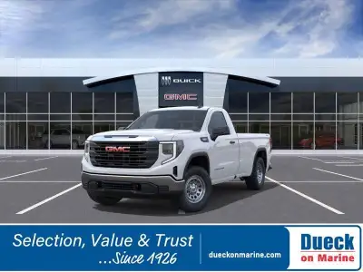 Dueck On Marine Engine: 4 Cylinder Engine 2.7L/166CI L/100Km City: 16.8 L/100Km Hwy: 14.4 Safety Equ...
