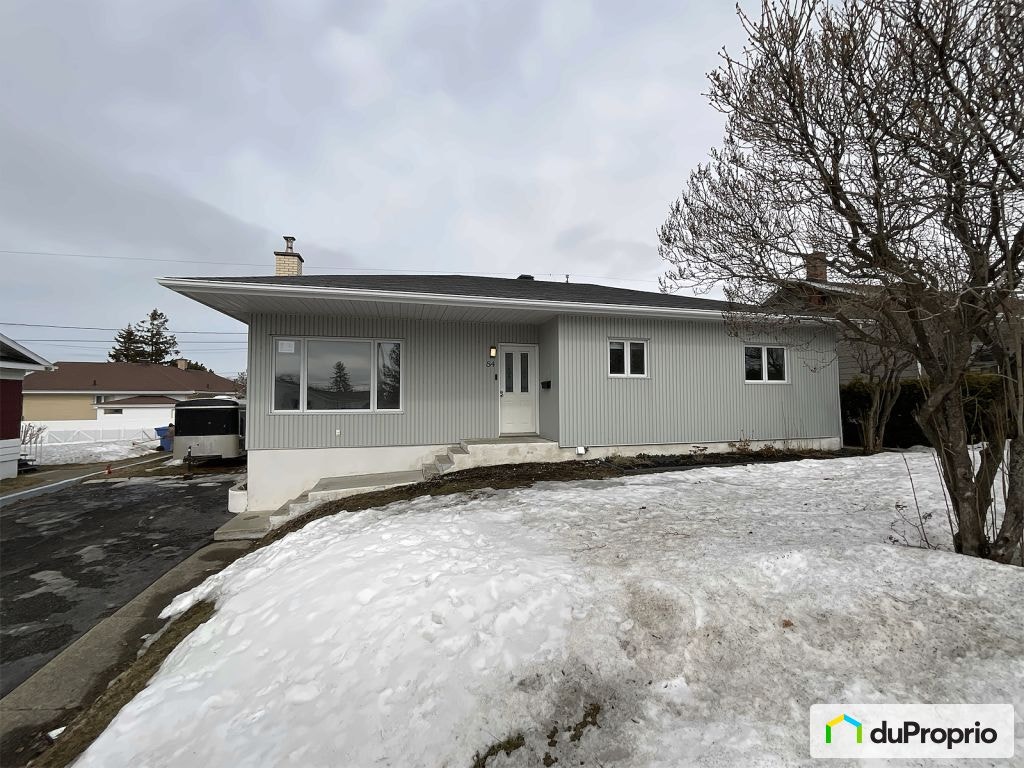 $349,000 - Bungalow for sale in Rimouski (Rimouski) — photo 2