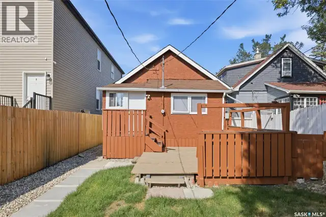 1545 Princess STREET Regina, Saskatchewan in Houses for Sale in Regina - Image 30