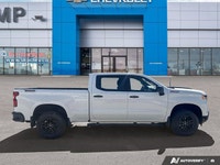 Saskatoon Motor Products - Recent Arrival! 2024 Chevrolet Silverado 1500 LT Trail Boss - Certified.... (image 6)