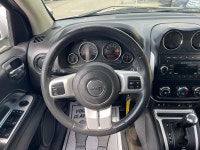 2015 Jeep Compass 4x4 Sport – Clean Carfax | Mileage: 163,530 km's All-Wheel Drive – Automatic Trans... (image 7)