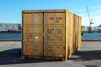 20ft Shipping Container ( Used )