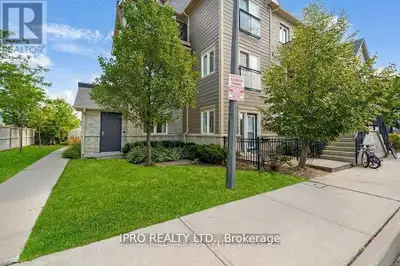 111 - 2891 RIO COURT Mississauga (Erin Mills), Ontario