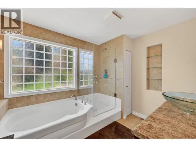 6650 Finch Road Lake Country, British Columbia in Houses for Sale in Penticton - Image 30