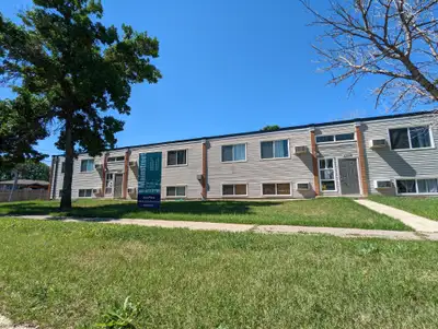 Jerry Place is professionally managed by Mainstreet Equity Apartment rentals in Al Ritchie area shou...
