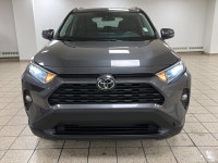 Metallic grey paint catches the light with a subtle sheen, while the cabin greets you with the quiet... (image 7)