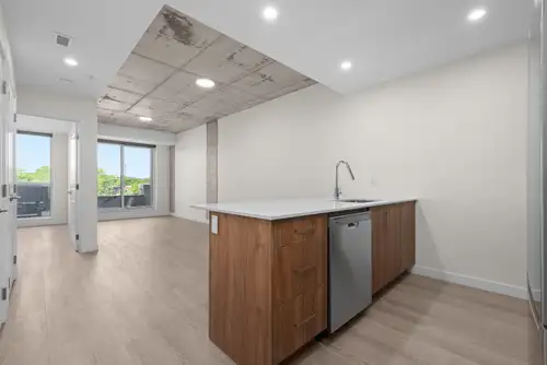 Welcome to The Finch – Your New Home Awaits! 1-bedroom, 1-bathroom, cat friendly suite with balcony...