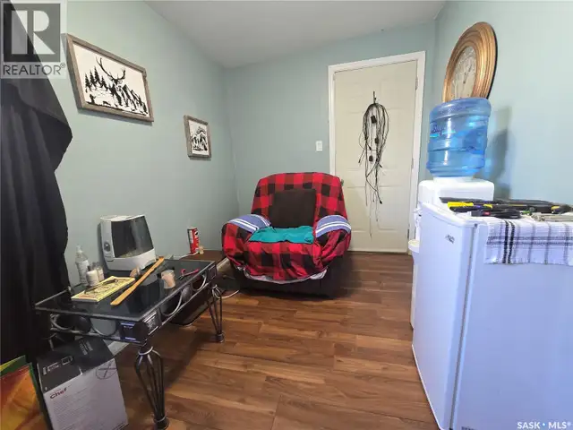 105 Larch STREET Caronport, Saskatchewan in Houses for Sale in Moose Jaw - Image 22