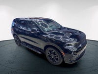Step into the sophisticated allure of the 2024 Dodge Durango R/T Plus AWD, a striking SUV clad in a... (image 6)