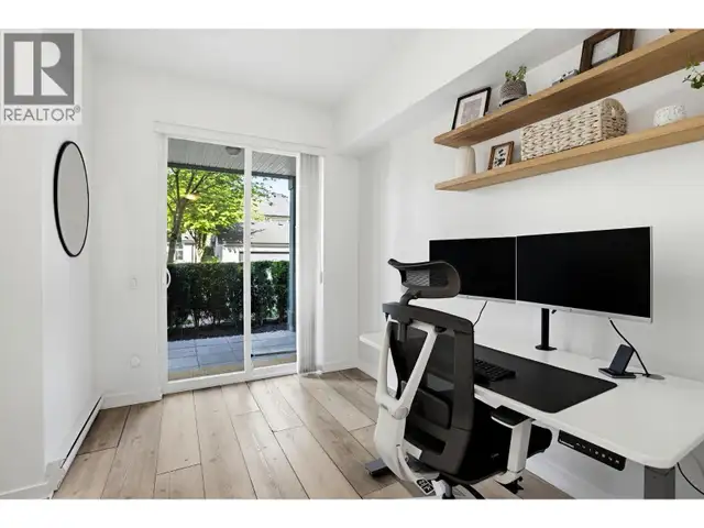 4 10973 BARNSTON VIEW ROAD Pitt Meadows, British Columbia in Condos for Sale in Tricities/Pitt/Maple - Image 19