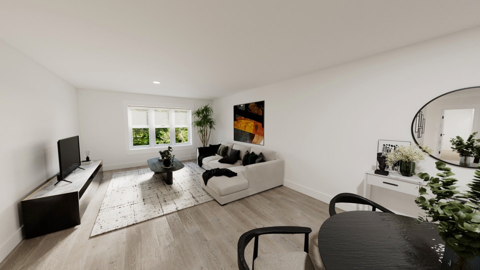 1 Month Free! New 3 Bed, 2 Bath 3