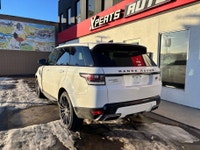 RECERTIFIED | 2019 Range Rover Td6 HSE | Diesel | Rebuilt Title This Unit is RECERTIFIED , Was Invol... (image 6)