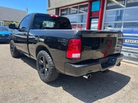 HERE IS A NICE SPORTY REGULAR CAB, SHORT BOX DODGE RAM HEMI 5.7L - THIS TRUCK HAS BEEN PROFESSIONALL... (image 6)