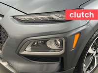 Cornering Lights, Auto Dimming Rearview Mirror, Front Heated Seats and more! Clutch is the largest o... (image 7)