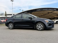 The 2023 Toyota Corolla Hybrid LE represents a significant mid-cycle refresh for the Canadian market... (image 1)